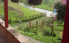 Finca Hotel Nutabes